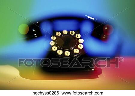 black, telephone, telephone receiver, One Object, landline View Large Photo Image Stock Photograph - black, telephone, telephone receiver, One Object, landline. Fotosearch