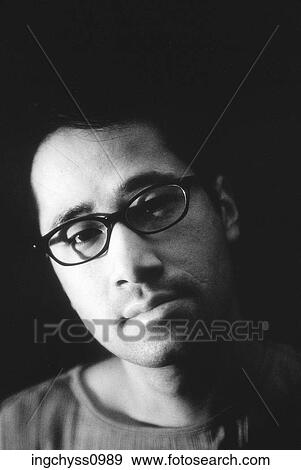 black, years, glancing, black background, glance, Young Adult View Large Photo Image Stock Photo - black, years, glancing, black background, glance, Young Adult. Fotosearch