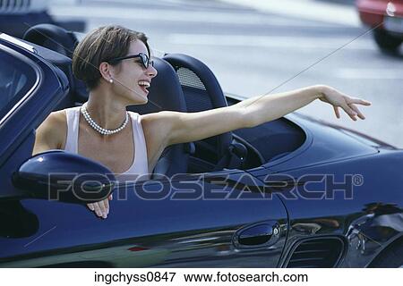 Brown, reflection, short hair, front, shoulders, cloth View Large Photo Image Stock Photo - Brown, reflection, short hair, front, shoulders, cloth. Fotosearch