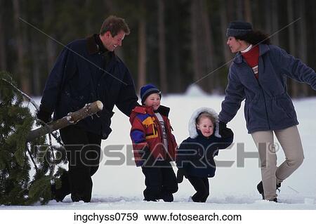 Christmas, family, holiday View Large Photo Image Stock Photo - Christmas, family, holiday. Fotosearch