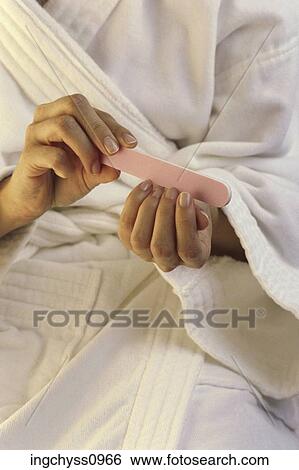 finger, white, manicure, close up, nail file, unrecognizable, Human Finger View Large Photo Image Stock Photograph - finger, white, manicure, close up, nail file, unrecognizable, Human Finger. Fotosearch