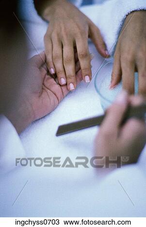 finger, women, manicure, Young Adult, selective, close up View Large Photo Image Stock Image - finger, women, manicure, Young Adult, selective, close up. Fotosearch