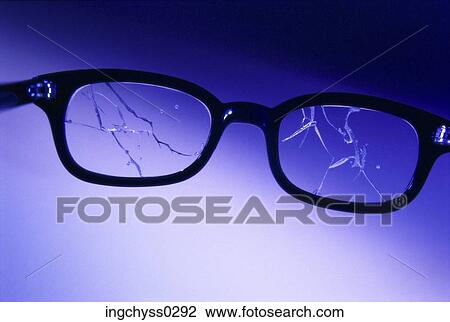 glass, eyeglasses, Healthcare And Medicine, Colored Background, blue, broken, still View Large Photo Image Stock Image - glass, eyeglasses, Healthcare And Medicine, Colored Background, blue, broken, still. Fotosearch