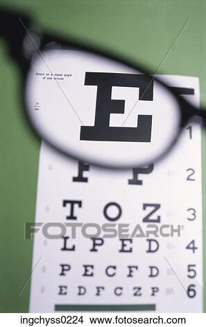 green, eye, eye chart, eyesight, ideas, aid, script View Large Photo Image Picture - green, eye, eye chart, eyesight, ideas, aid, script. Fotosearch