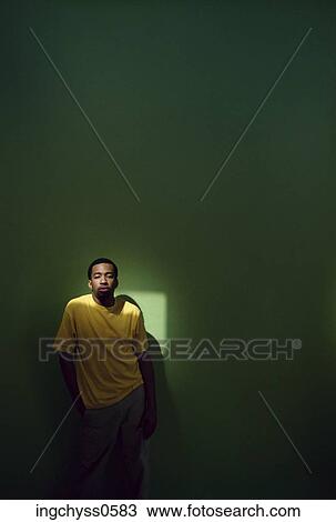 green, length, Young Adult, Person, One Person View Large Photo Image Stock Image - green, length, Young Adult, Person, One Person. Fotosearch