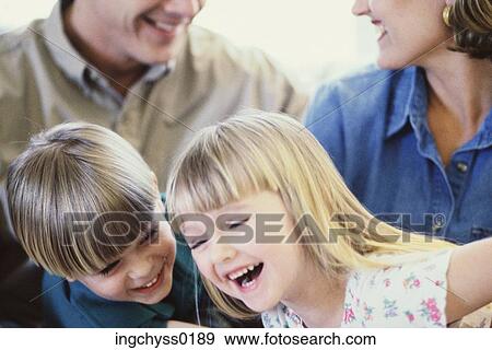group, men, boys, father, fun, girls, looking down View Large Photo Image Stock Photo - group, men, boys, father, fun, girls, looking down. Fotosearch