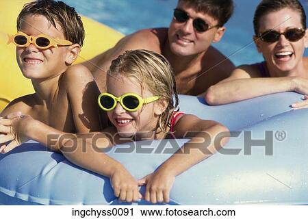 group, men, inflatable, away, boys, father, fun View Large Photo Image Stock Image - group, men, inflatable, away, boys, father, fun. Fotosearch