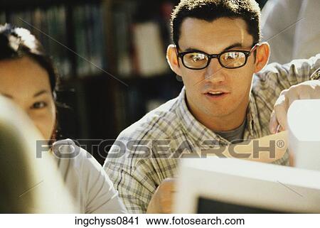 group, men, instructor, desktop, learn, years View Large Photo Image Stock Image - group, men, instructor, desktop, learn, years. Fotosearch
