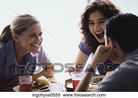 group, men, young, lifestyles, down, looking, restaurant View Large Photo Image Stock Photography - group, men, young, lifestyles, down, looking, restaurant. Fotosearch