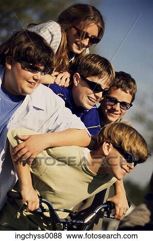 group, people, girls, clothing, happiness, casual, enjoyment View Large Photo Image Stock Photo - group, people, girls, clothing, happiness, casual, enjoyment. Fotosearch