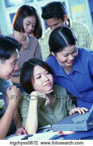 group, people, stand, education, student, learning, boys View Large Photo Image Stock Image - group, people, stand, education, student, learning, boys. Fotosearch