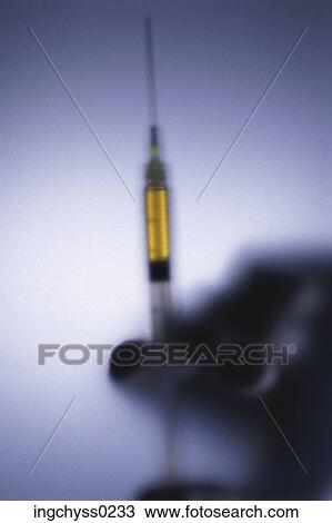hand, needle, syringe, research, equipment, medicine, injecting View Large Photo Image Stock Image - hand, needle, syringe, research, equipment, medicine, injecting. Fotosearch