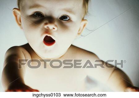 head, open, baby, mouth, shot, boy, surprise View Large Photo Image Stock Image - head, open, baby, mouth, shot, boy, surprise. Fotosearch