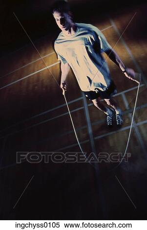 jump, high, Caucasian, years View Large Photo Image Stock Photography - jump, high, Caucasian, years. Fotosearch