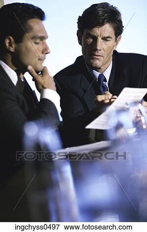 meeting, group, decisions, side, Caucasian View Large Photo Image Stock Photo - meeting, group, decisions, side, Caucasian. Fotosearch