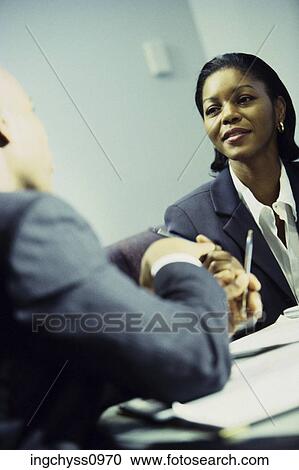 meeting, men, collar, happiness, businessmen, gesture, short hair View Large Photo Image Stock Image - meeting, men, collar, happiness, businessmen, gesture, short hair. Fotosearch