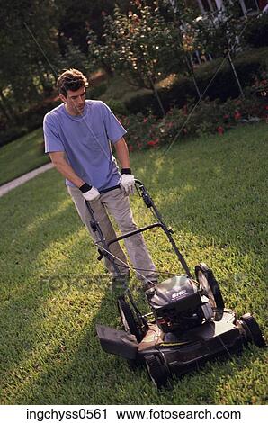 men, gardening, garden, leisure, hobby, passtime View Large Photo Image Stock Image - men, gardening, garden, leisure, hobby, passtime. Fotosearch