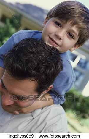 men, people, piggyback, happiness, bonding, casual, togetherness View Large Photo Image Stock Image - men, people, piggyback, happiness, bonding, casual, togetherness. Fotosearch