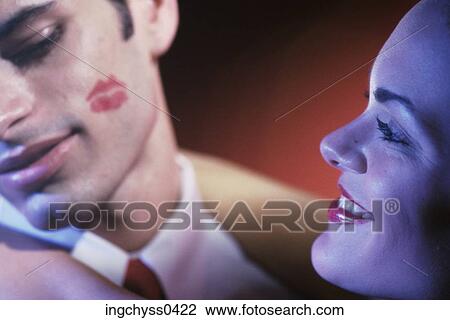 men, women, affectionate, desire, kiss View Large Photo Image Stock Image - men, women, affectionate, desire, kiss. Fotosearch