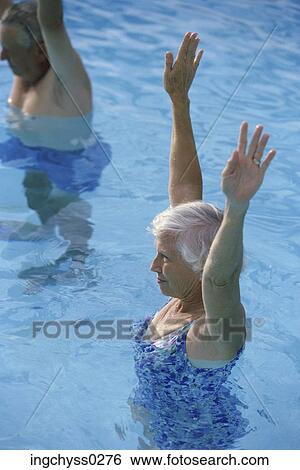 men, women, Caucasian, look, years, vitality, cheerful View Large Photo Image Stock Photograph - men, women, Caucasian, look, years, vitality, cheerful. Fotosearch