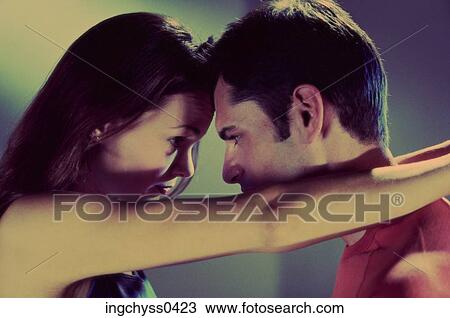 men, women, indoors, touch, side View Large Photo Image Stock Image - men, women, indoors, touch, side. Fotosearch