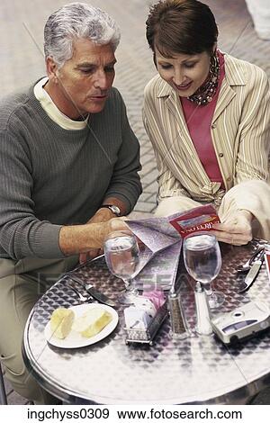 men, women, short, food, fun, looking down, clothing View Large Photo Image Stock Photo - men, women, short, food, fun, looking down, clothing. Fotosearch