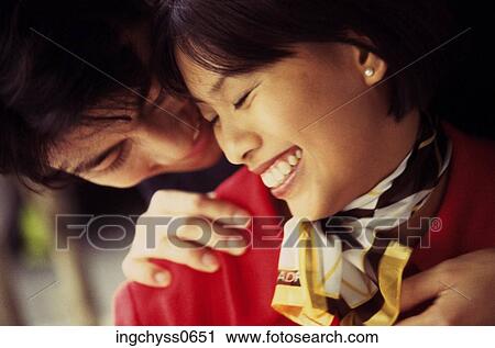 men, women, togetherness, human, front, shoulders, affectionate View Large Photo Image Stock Image - men, women, togetherness, human, front, shoulders, affectionate. Fotosearch