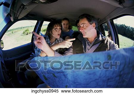 Stock Photography - men, women, view, transportation, vacations, down, up. Fotosearch