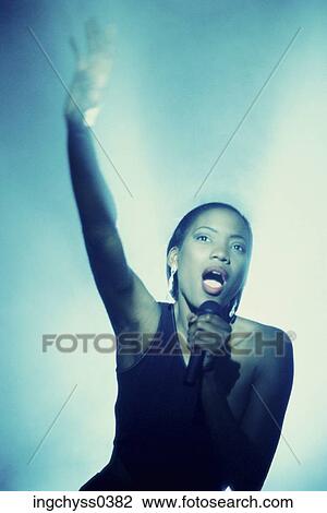 music, stage, play, singer, performer, song View Large Photo Image Stock Image - music, stage, play, singer, performer, song. Fotosearch