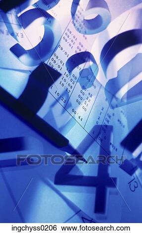 paper, pencil, blue, still, business, mathematics, finance View Large Photo Image Stock Photograph - paper, pencil, blue, still, business, mathematics, finance. Fotosearch