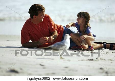 people, beach, family, father, parent View Large Photo Image Stock Image - people, beach, family, father, parent. Fotosearch