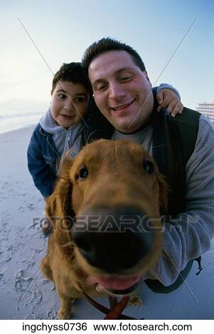 people, beach, family, father, parent View Large Photo Image Stock Photograph - people, beach, family, father, parent. Fotosearch
