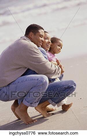 people, beach, family, parents View Large Photo Image Stock Photograph - people, beach, family, parents. Fotosearch