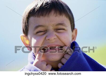 people, boy, child, headshot, kid View Large Photo Image Stock Image - people, boy, child, headshot, kid. Fotosearch