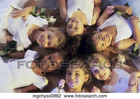 Stock Image - people, children, kids. Fotosearch