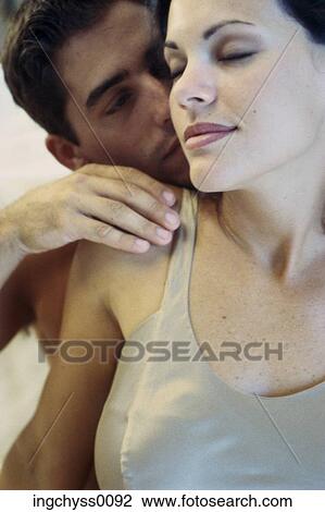 people, couple, romantic, romance, Young Adult View Large Photo Image Stock Image - people, couple, romantic, romance, Young Adult. Fotosearch