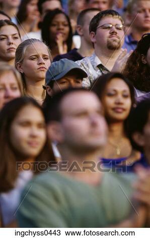 people, crowd View Large Photo Image Stock Image - people, crowd. Fotosearch