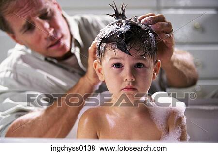 people, family, father, parent, indoors View Large Photo Image Stock Photo - people, family, father, parent, indoors. Fotosearch