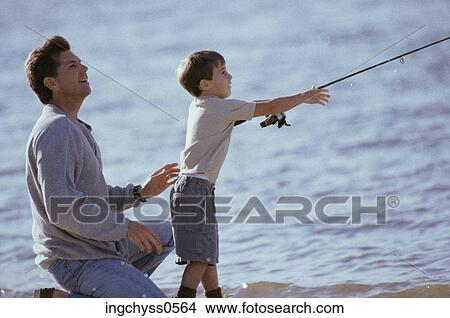 people, family, father, parent, recreation View Large Photo Image Picture - people, family, father, parent, recreation. Fotosearch