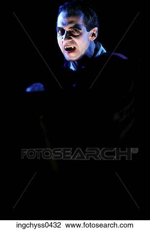 Stock Image - people, individuality, character, oddball. Fotosearch