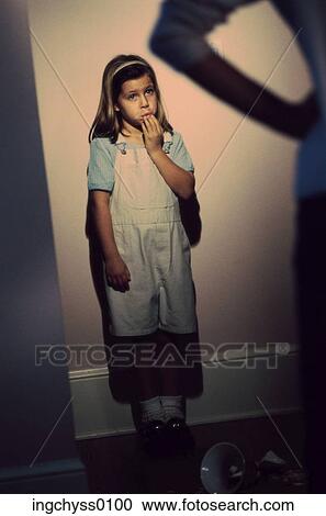 Stock Image - people, mother, family, parent, indoors. Fotosearch