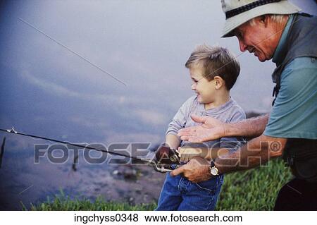 people, outdoors, family, grandchild, recreation, grandparent, grandkid View Large Photo Image Stock Photo - people, outdoors, family, grandchild, recreation, grandparent, grandkid. Fotosearch