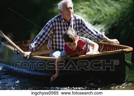 people, outdoors, family, grandchild, recreation, grandparent, grandkid View Large Photo Image Stock Photography - people, outdoors, family, grandchild, recreation, grandparent, grandkid. Fotosearch