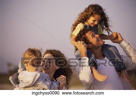 people, outdoors, family, parents View Large Photo Image Stock Image - people, outdoors, family, parents. Fotosearch