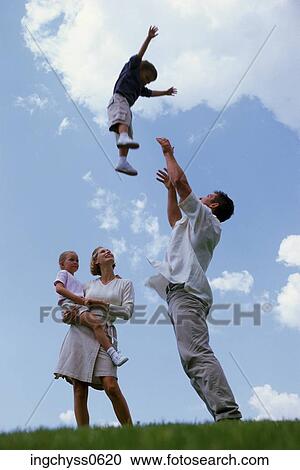 people, outdoors, family, parents View Large Photo Image Stock Image - people, outdoors, family, parents. Fotosearch