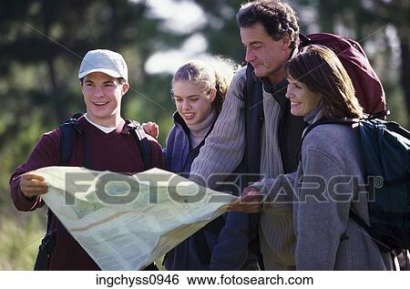 people, outdoors, family, parents, outing View Large Photo Image Stock Photograph - people, outdoors, family, parents, outing. Fotosearch