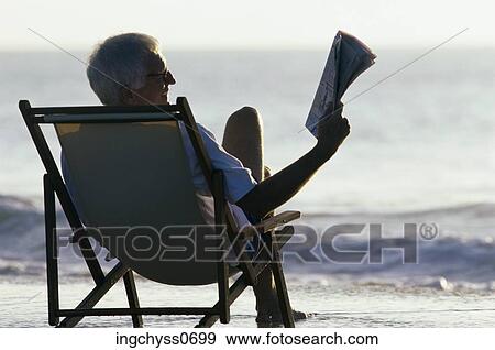 people, senior, beach, leisure, lifestyle View Large Photo Image Stock Photo - people, senior, beach, leisure, lifestyle. Fotosearch