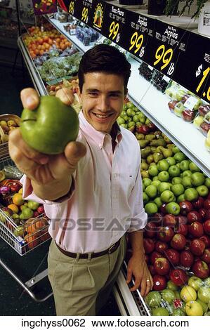 people, shopping, grocery, food, consumer View Large Photo Image Stock Image - people, shopping, grocery, food, consumer. Fotosearch