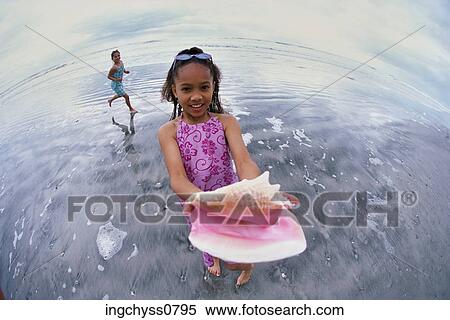people, water, barefoot, showing, stand, full, fun View Large Photo Image Stock Photography - people, water, barefoot, showing, stand, full, fun. Fotosearch