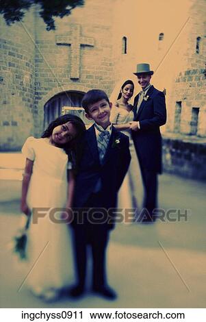 people, wedding, marriage, married View Large Photo Image Stock Image - people, wedding, marriage, married. Fotosearch